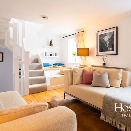 Greys View Cottage Henley-on-Thames Dış mekan fotoğraf
