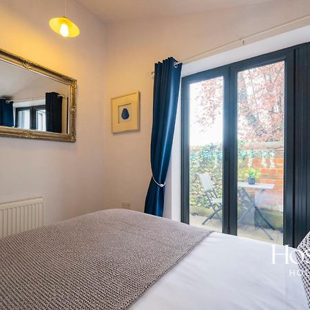 Greys View Cottage Henley-on-Thames Dış mekan fotoğraf