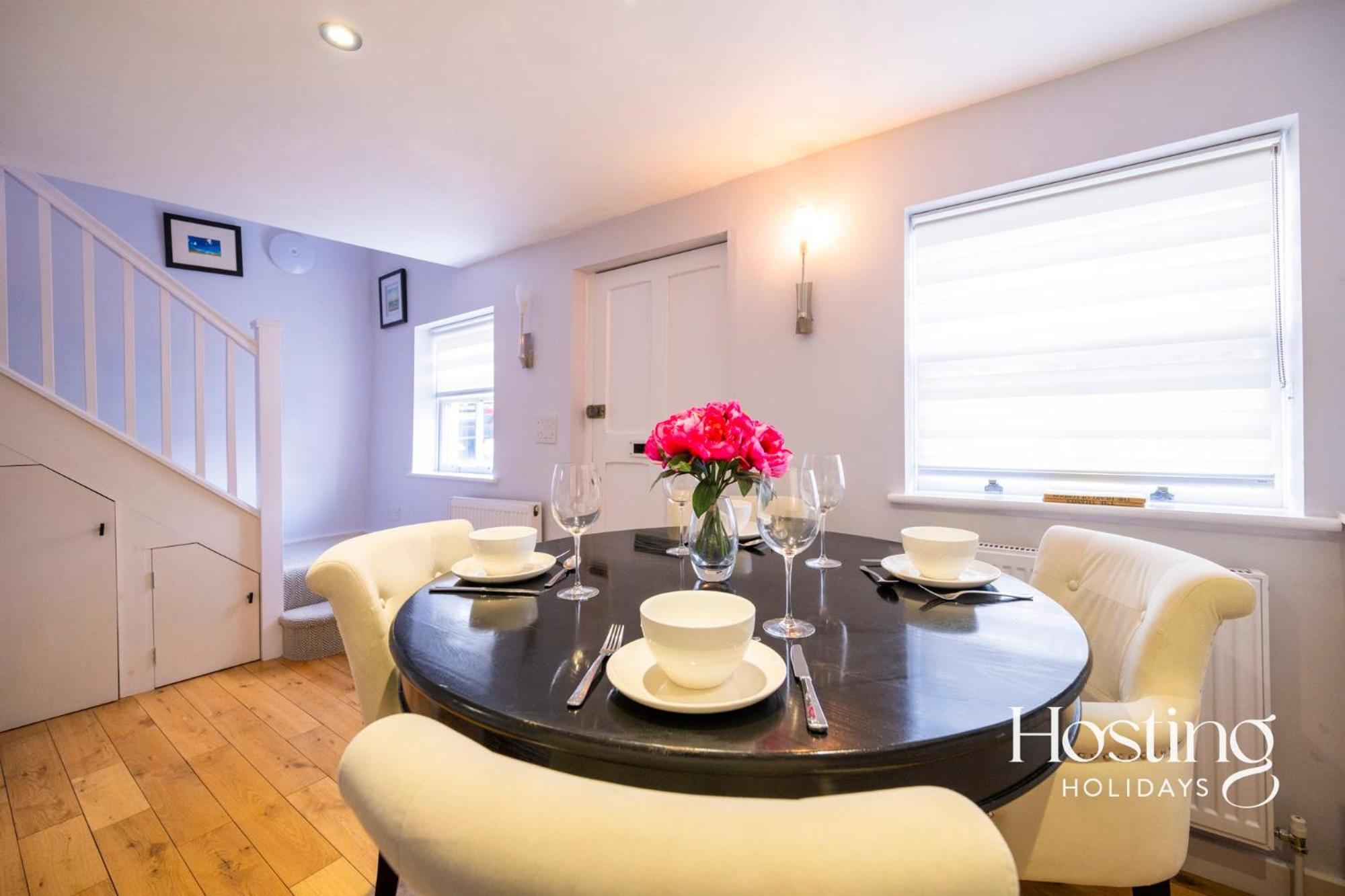 Greys View Cottage Henley-on-Thames Dış mekan fotoğraf