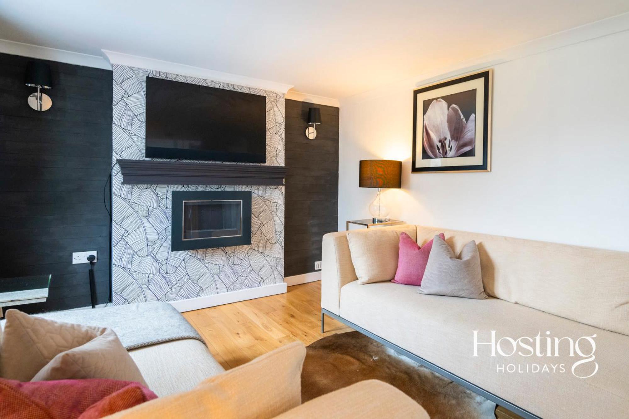Greys View Cottage Henley-on-Thames Dış mekan fotoğraf