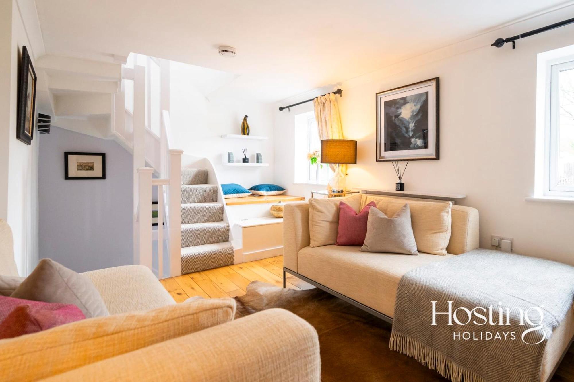 Greys View Cottage Henley-on-Thames Dış mekan fotoğraf