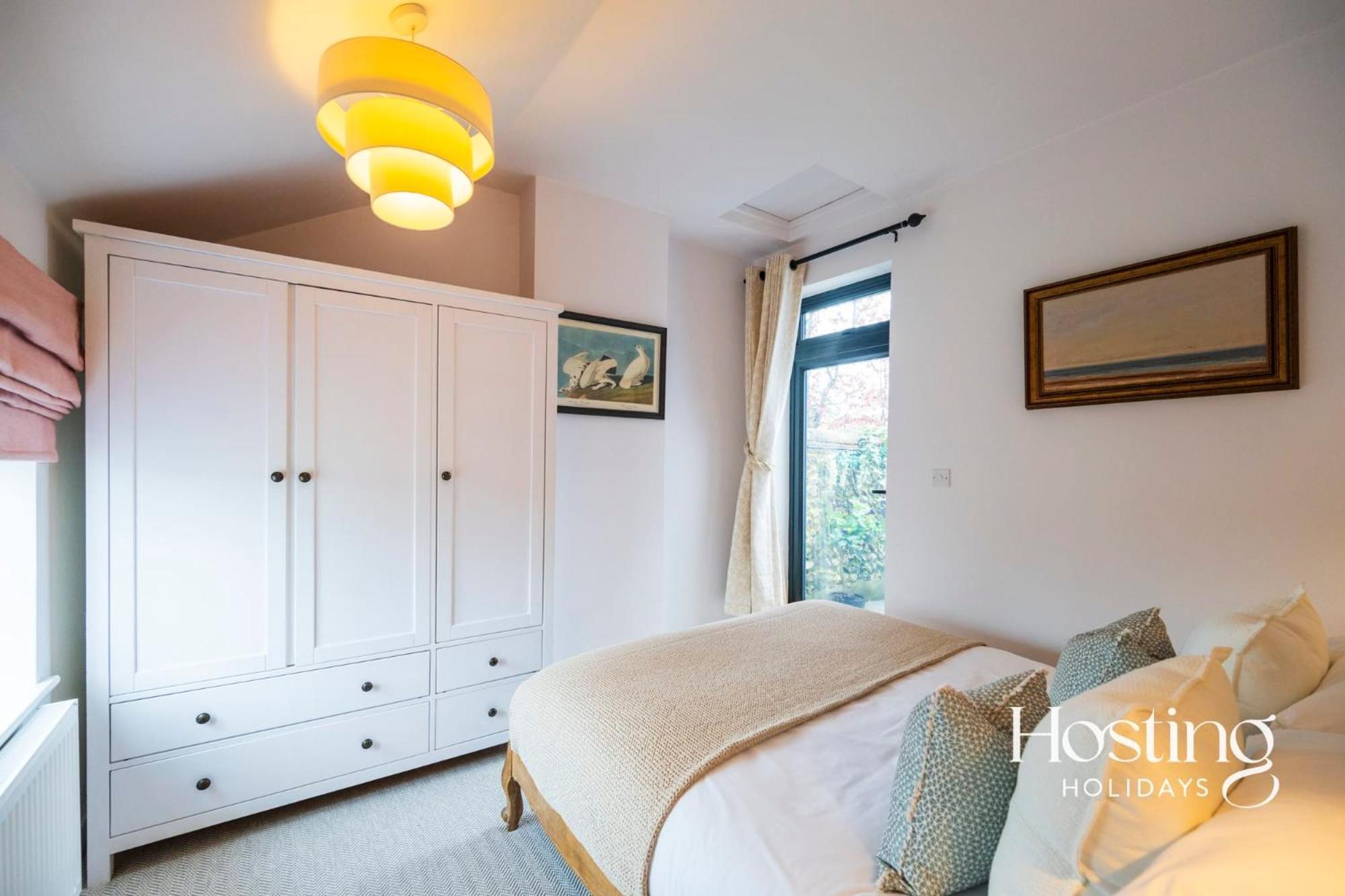Greys View Cottage Henley-on-Thames Dış mekan fotoğraf