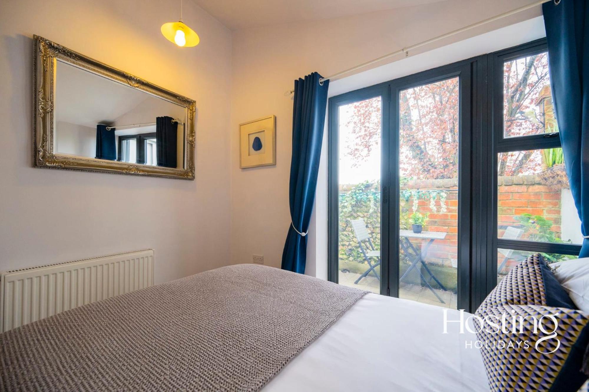 Greys View Cottage Henley-on-Thames Dış mekan fotoğraf