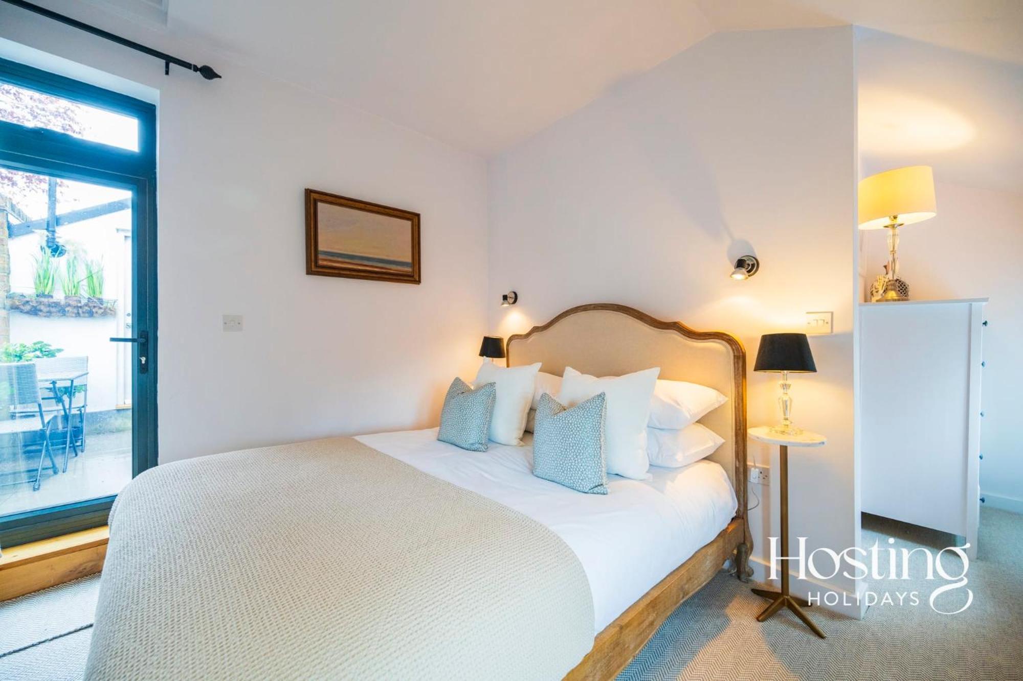 Greys View Cottage Henley-on-Thames Dış mekan fotoğraf