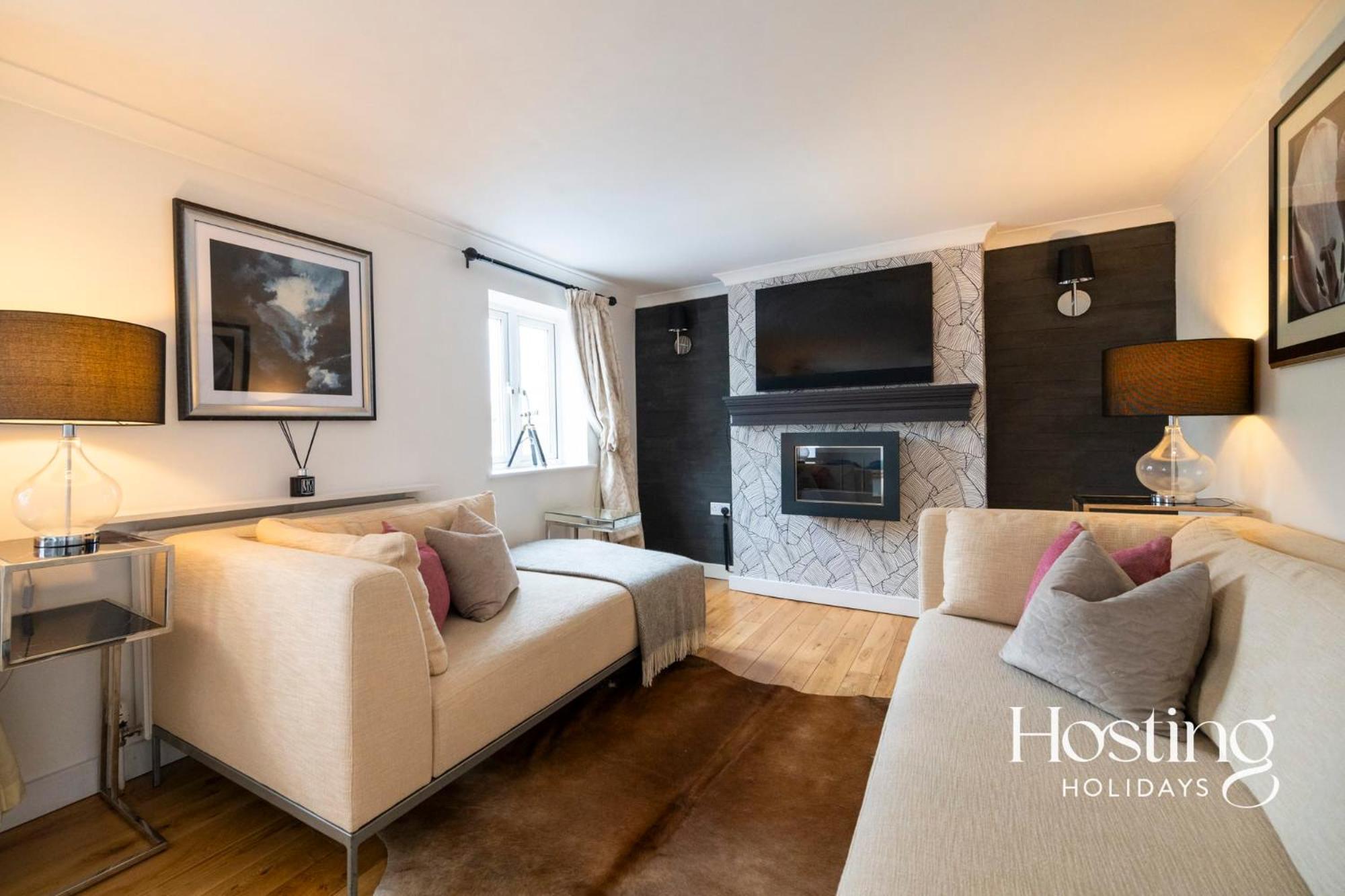 Greys View Cottage Henley-on-Thames Dış mekan fotoğraf