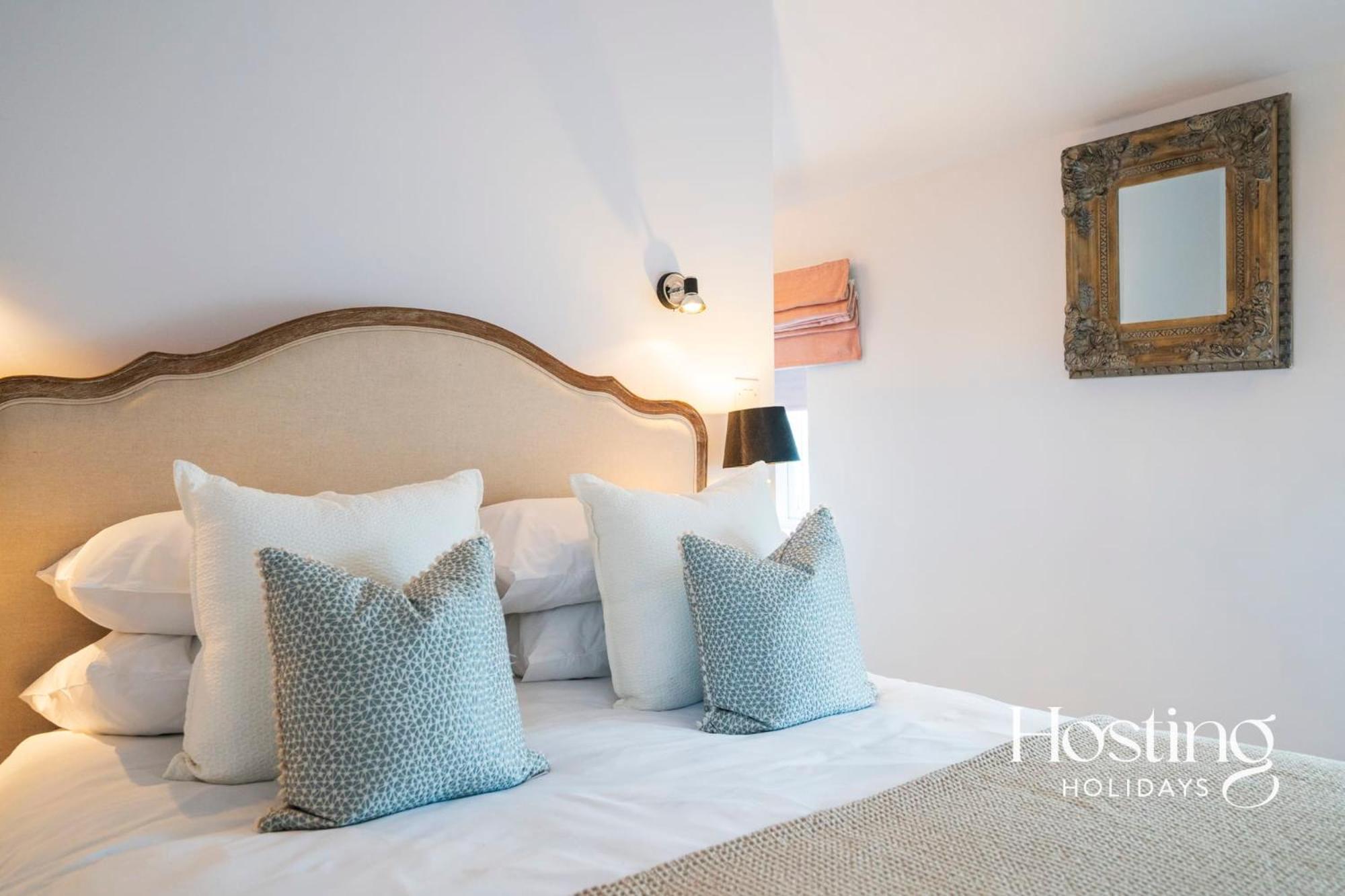 Greys View Cottage Henley-on-Thames Dış mekan fotoğraf