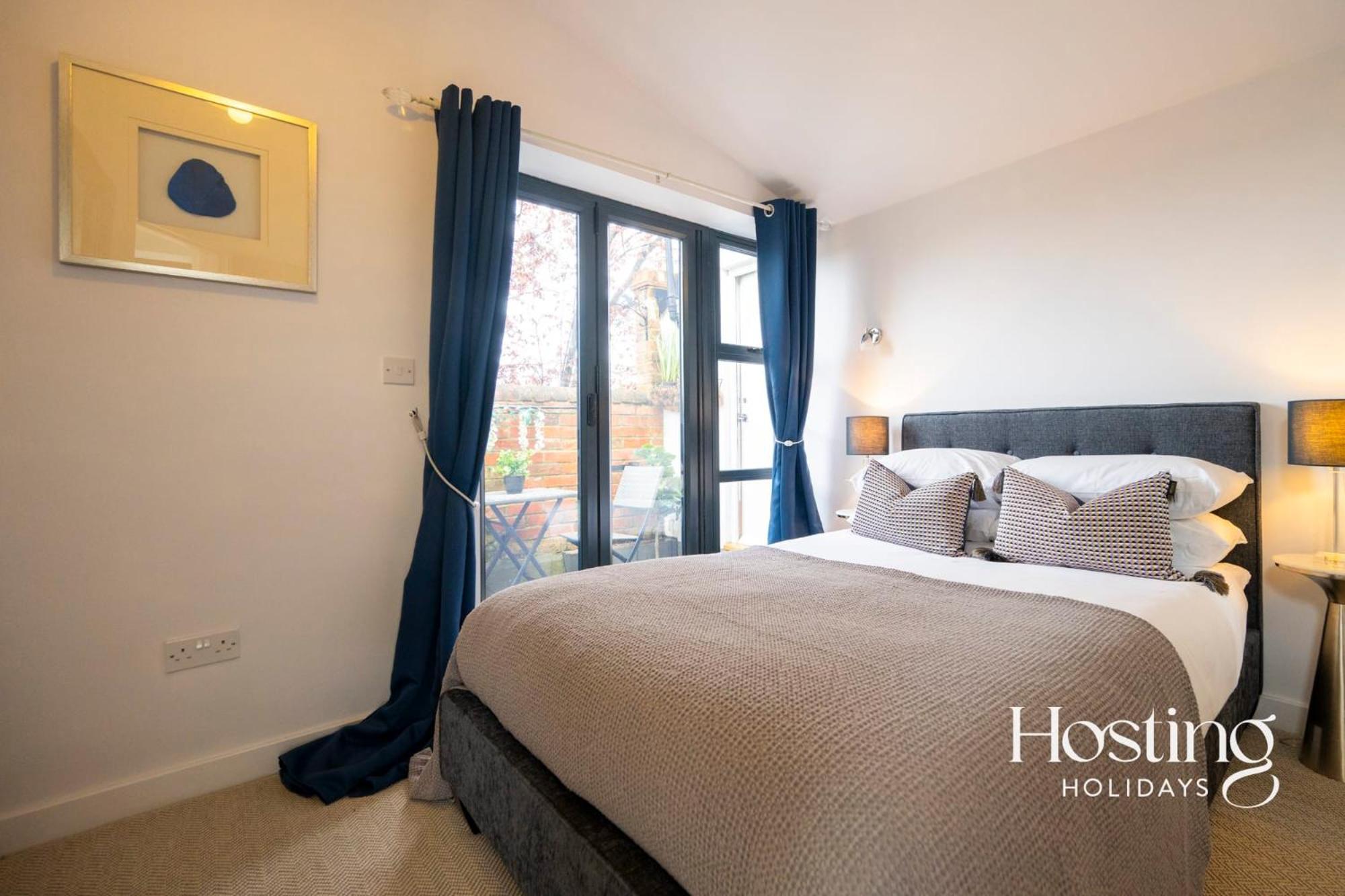 Greys View Cottage Henley-on-Thames Dış mekan fotoğraf